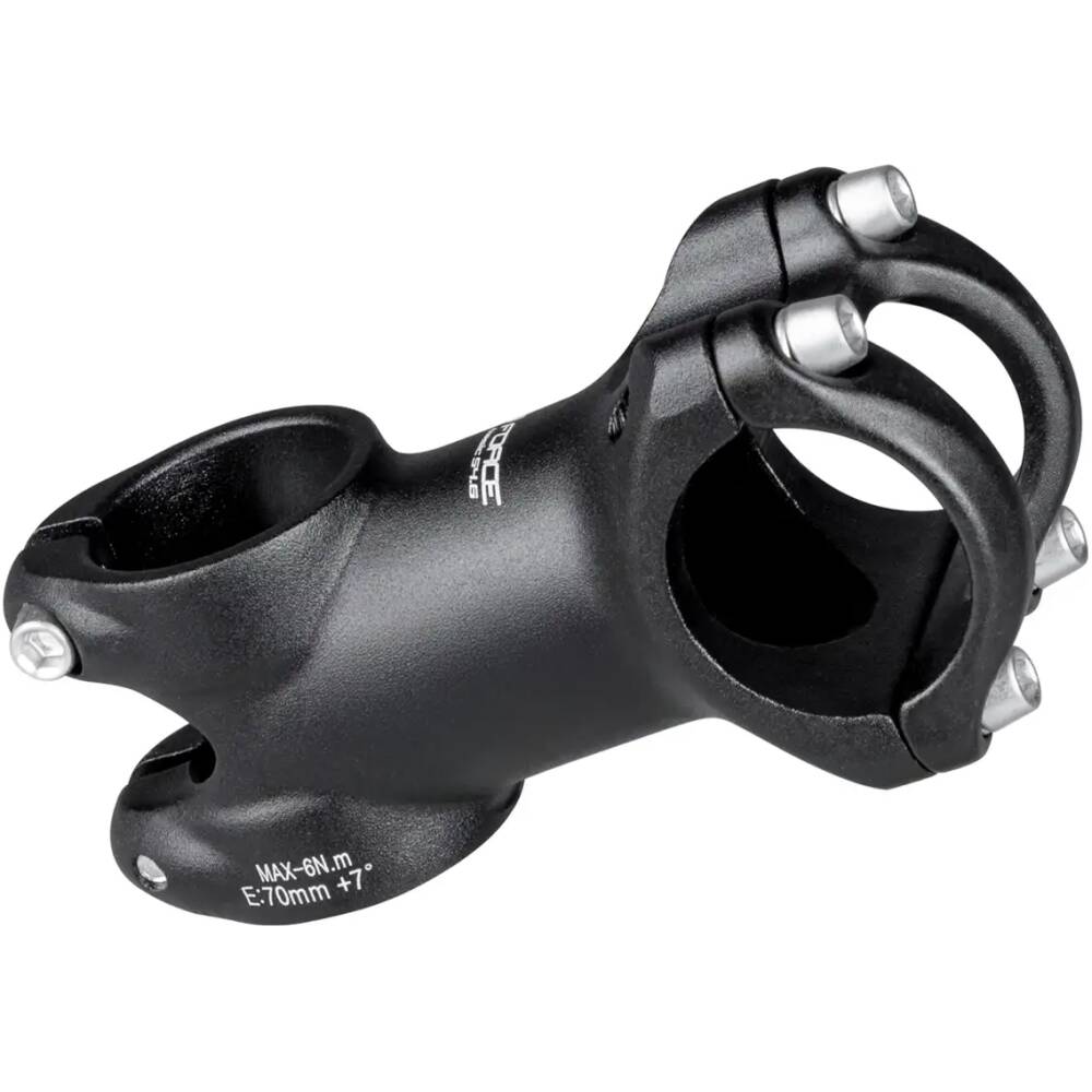 designed for handlebar diameter: 25