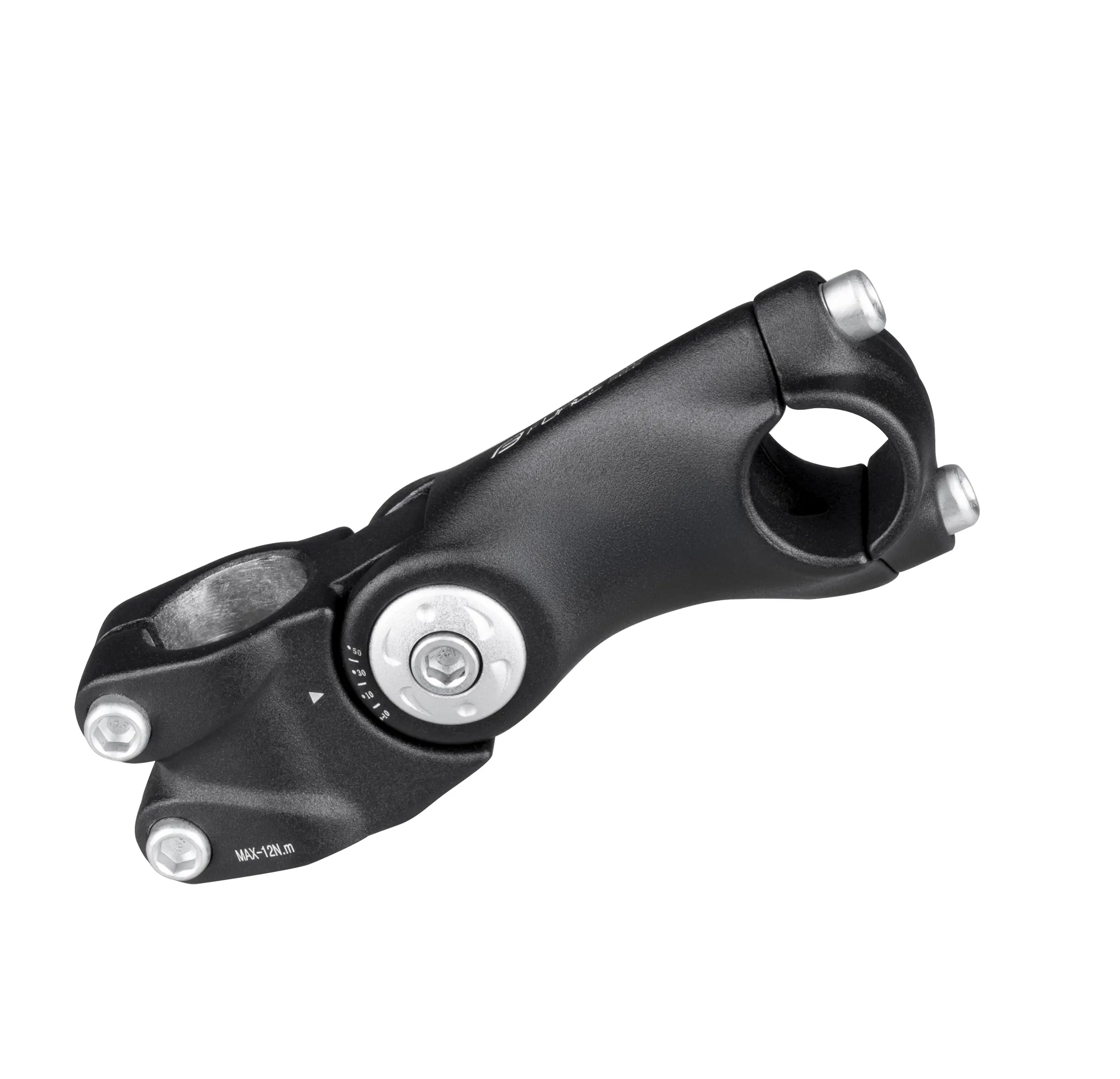 designed for handlebar diameter: 25