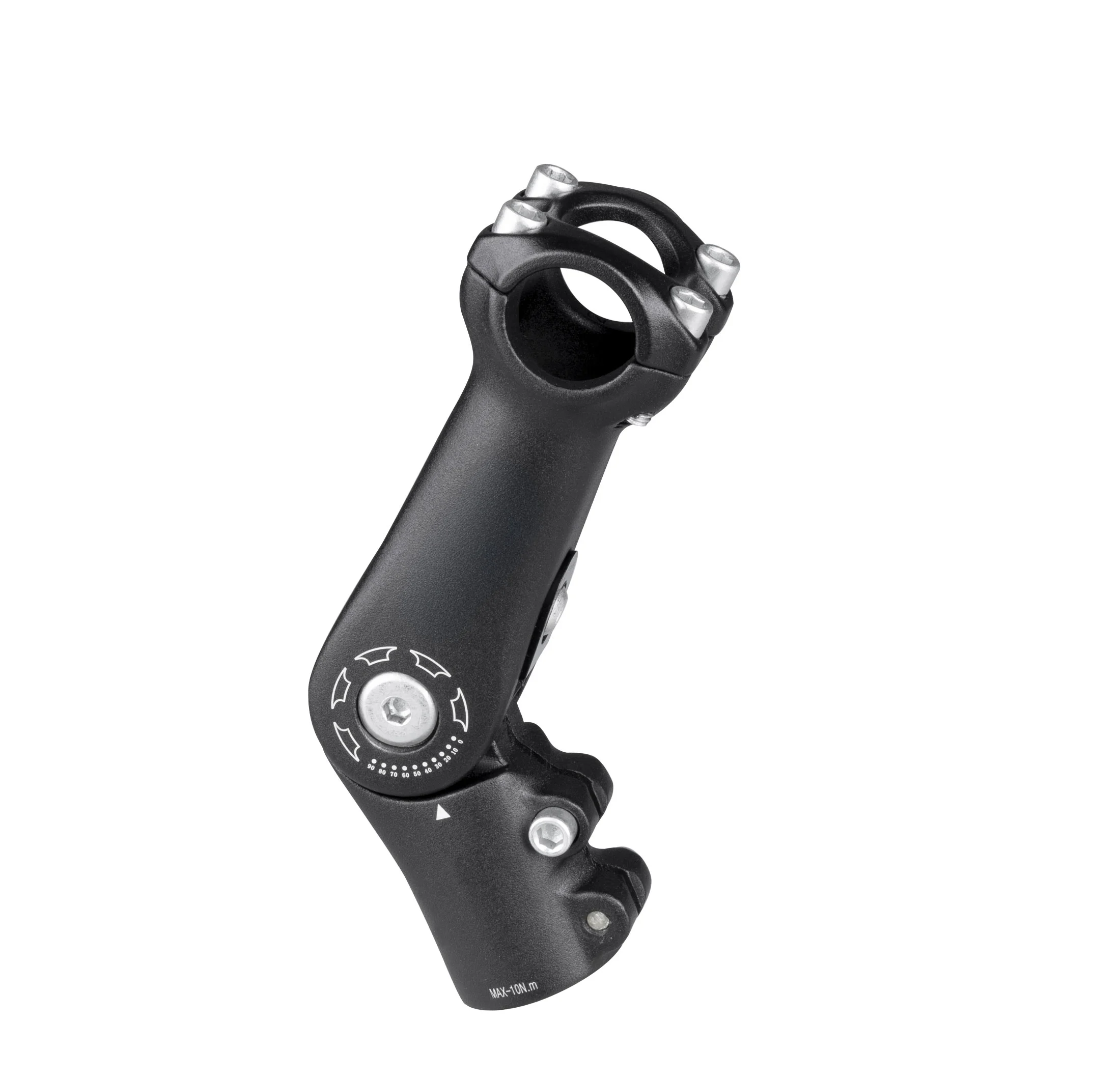 designed for handlebar diameter: 25