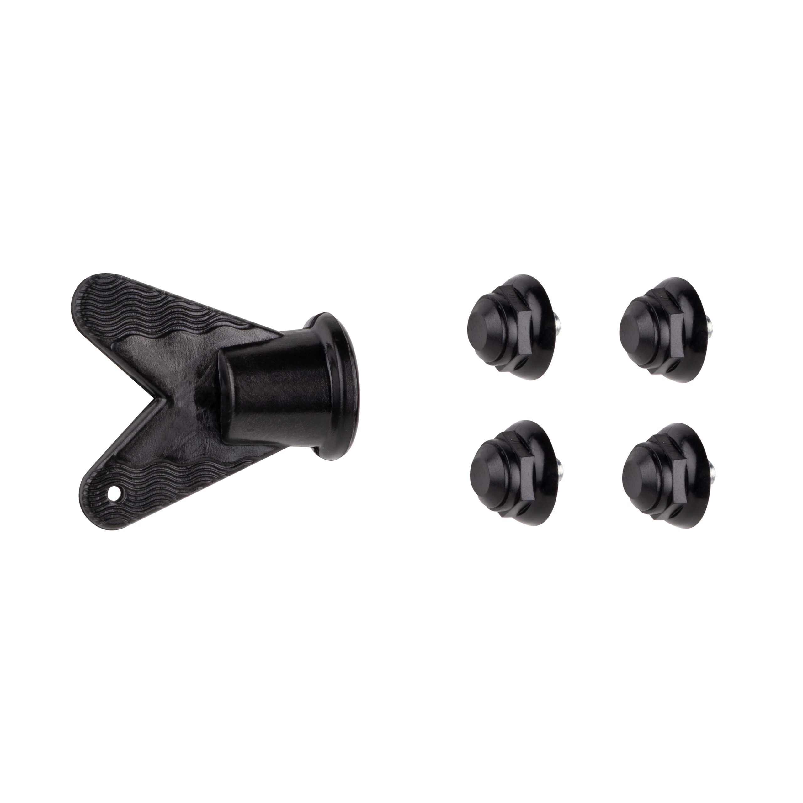 Studs are not suitable for models VIRTUOSO (94078-94080)