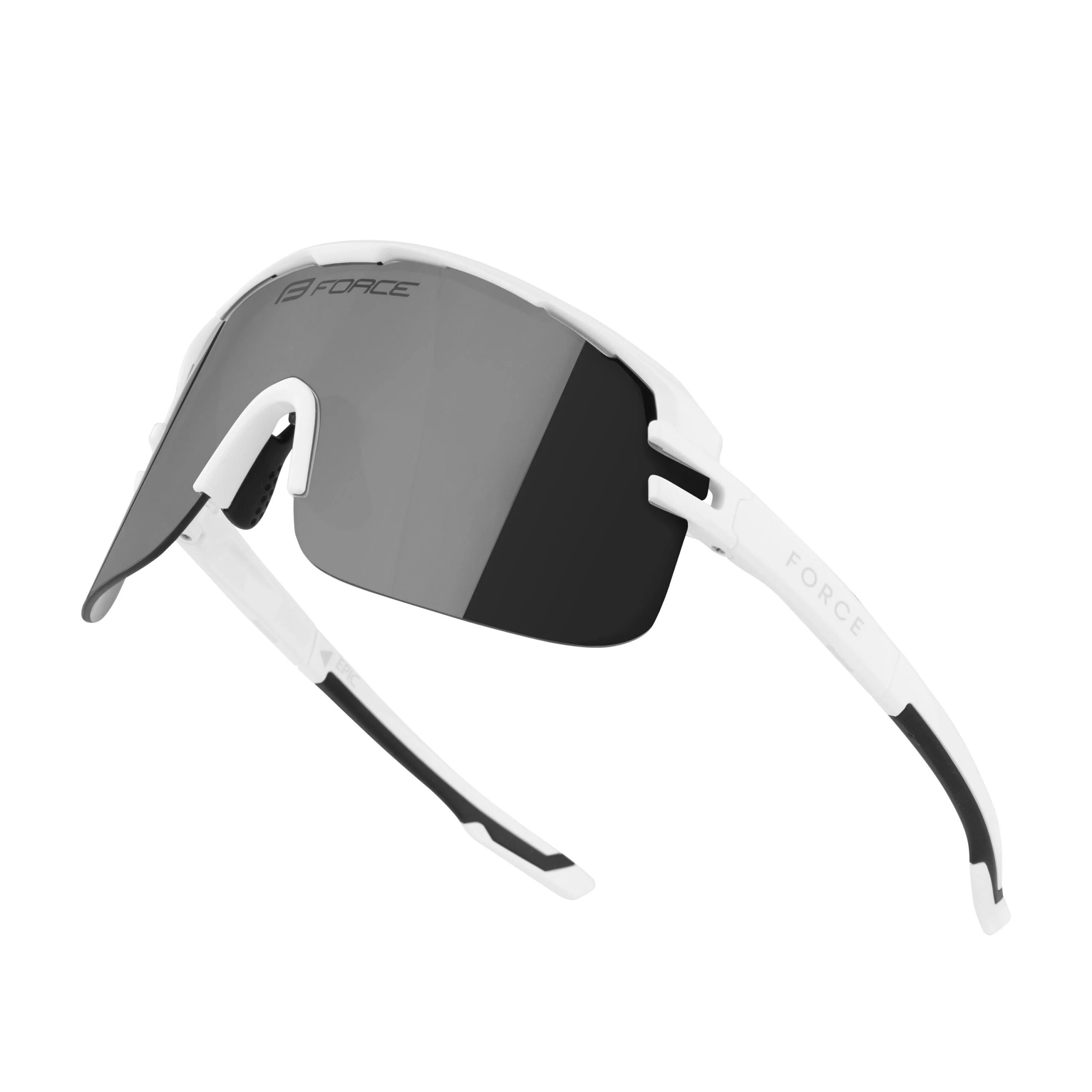 stronger and more flexible grilamid frame (TR90)polycarbonate lens