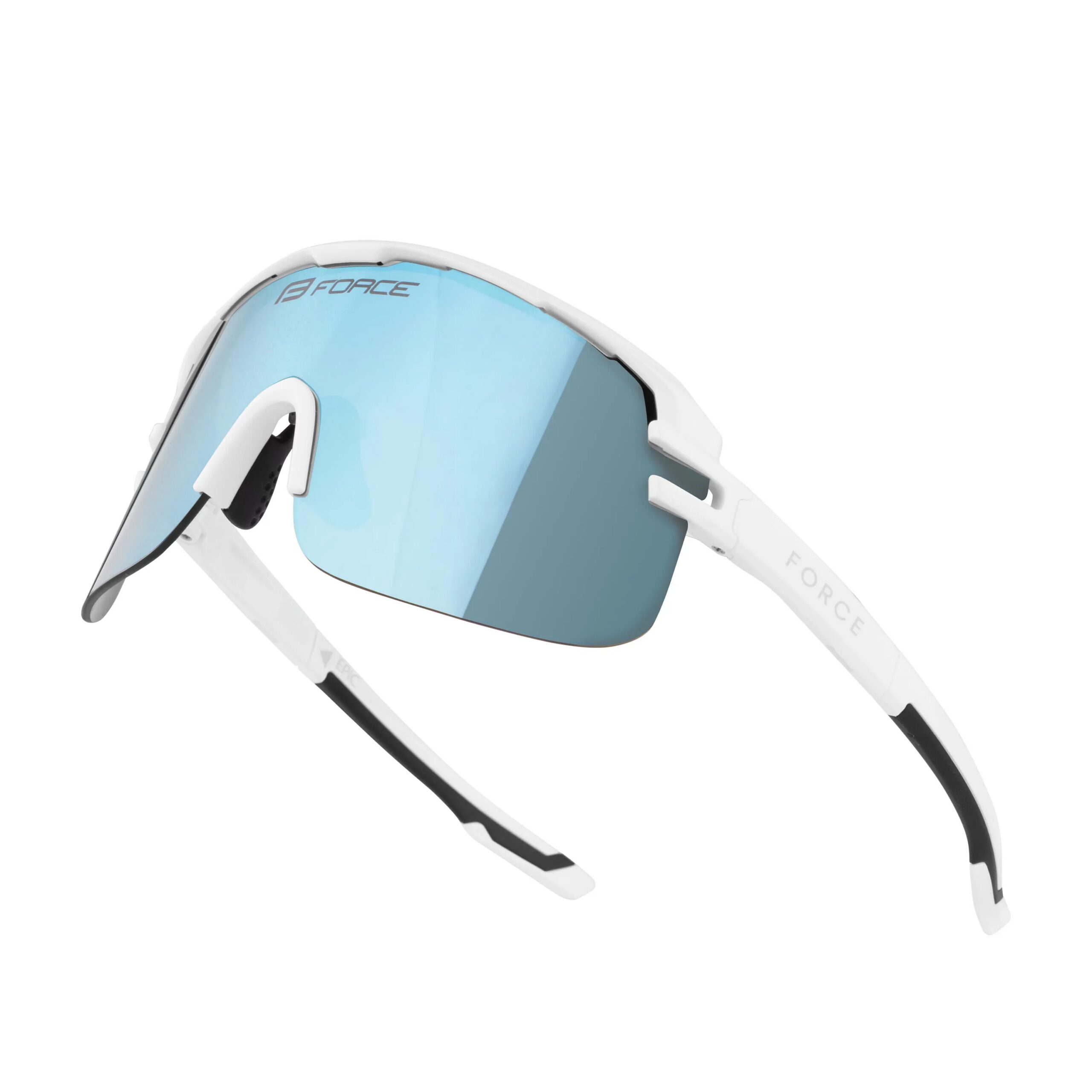 stronger and more flexible grilamid frame (TR90)polycarbonate lens