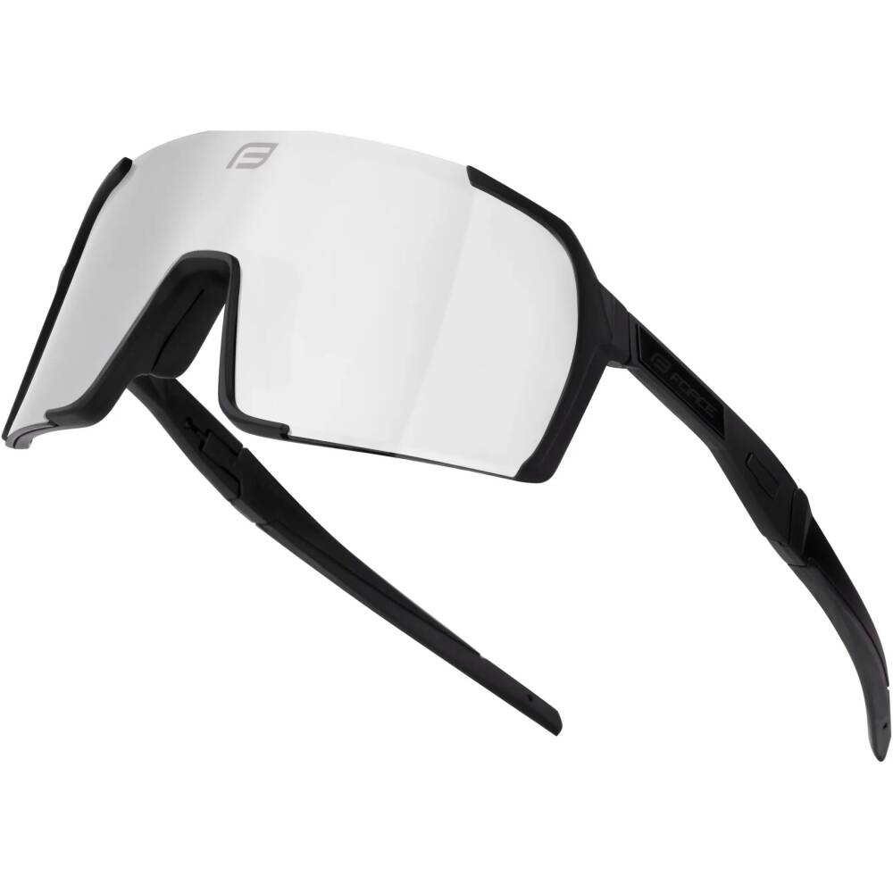 polycarbonate lens