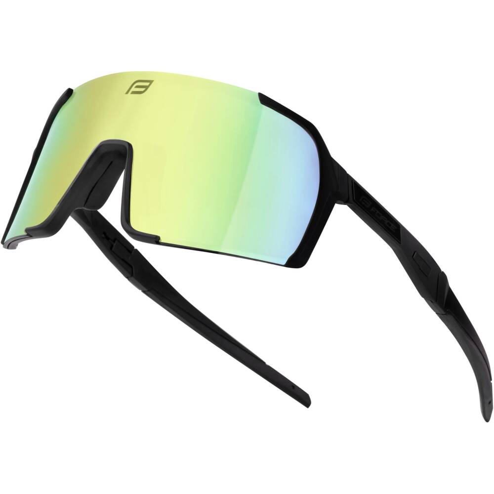 polycarbonate lens