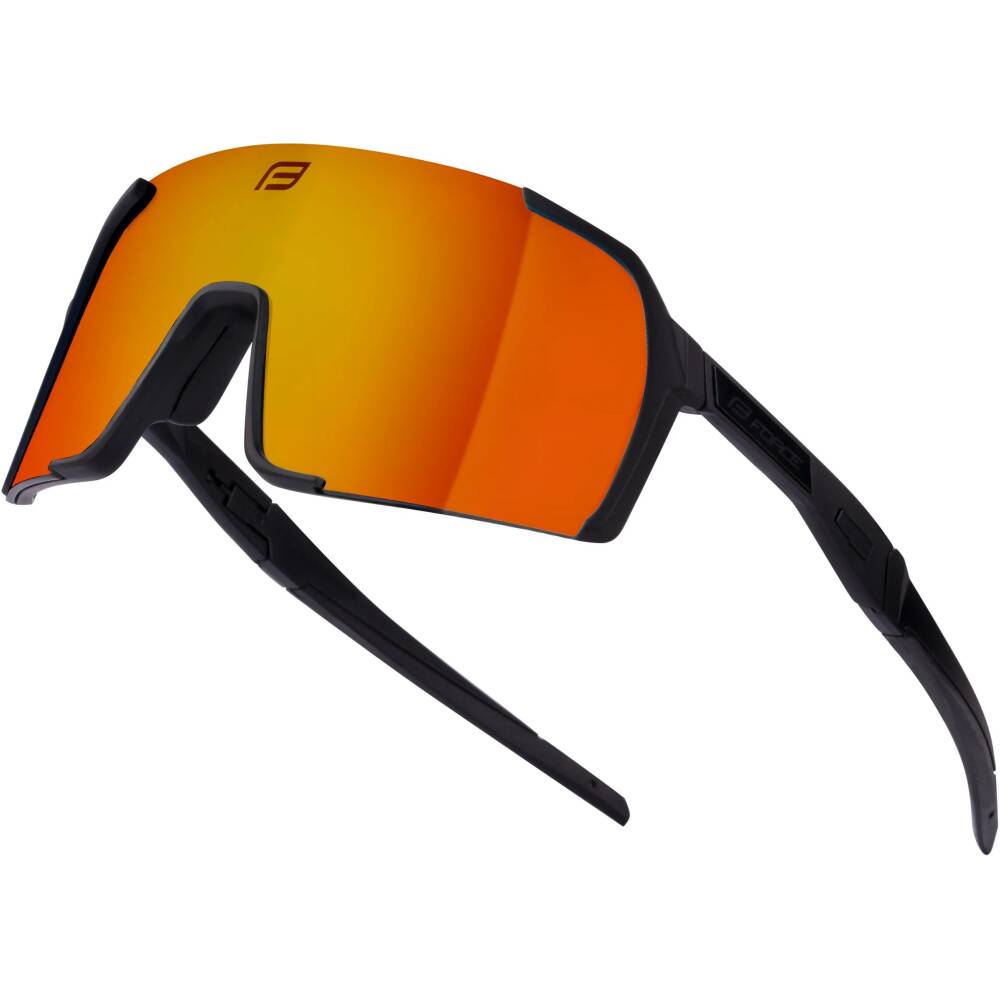 polycarbonate lens