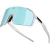 polycarbonate lens