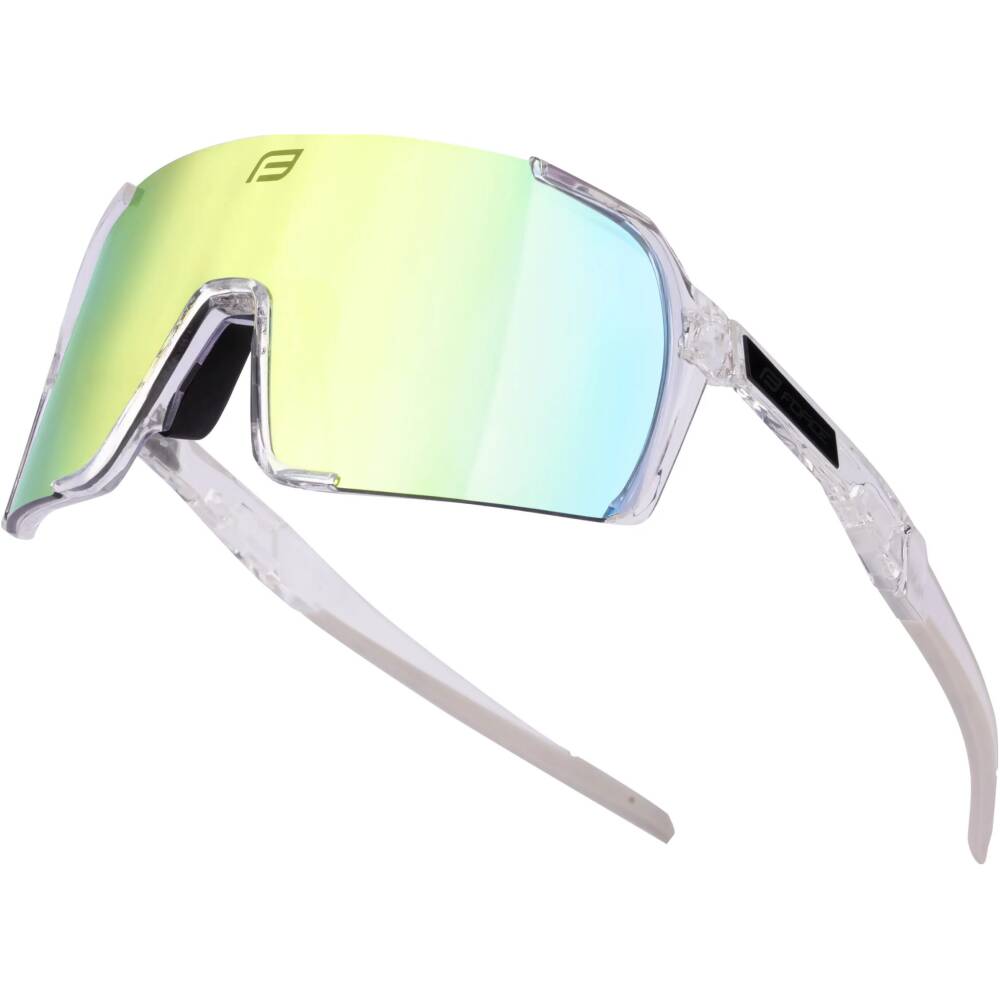 polycarbonate lens