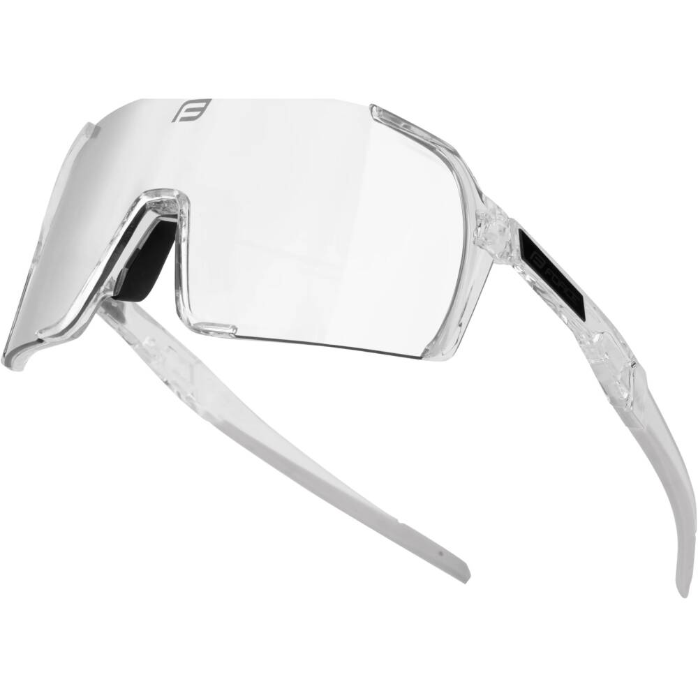 polycarbonate lens