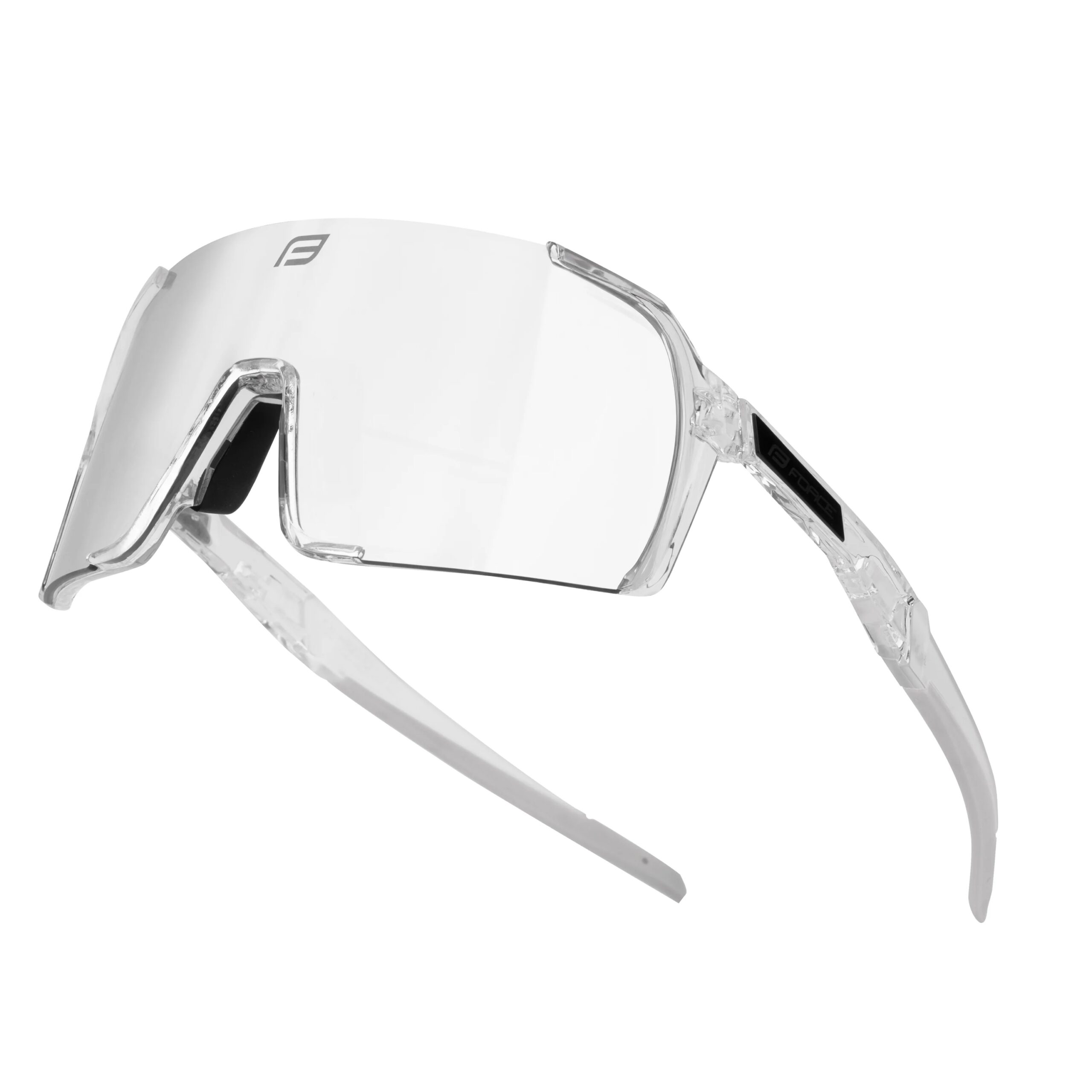 polycarbonate lens