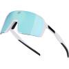 polycarbonate lens