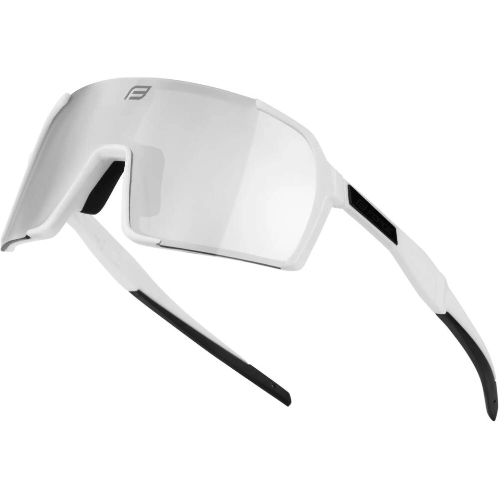 polycarbonate lens