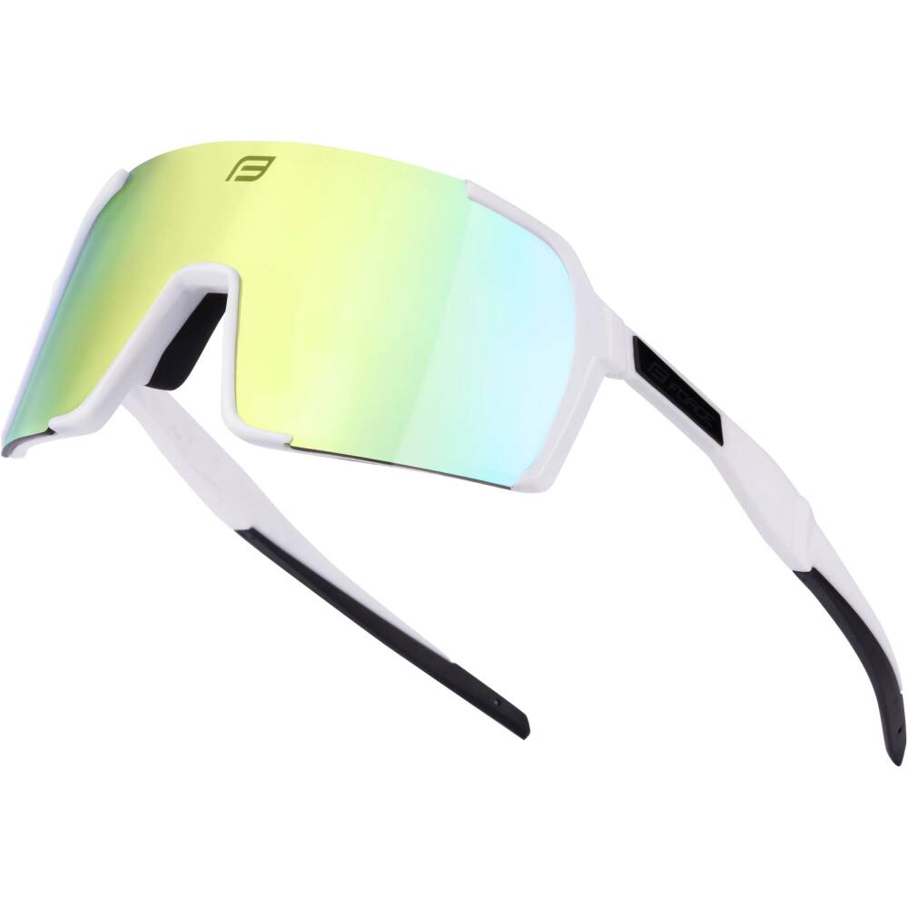 polycarbonate lens