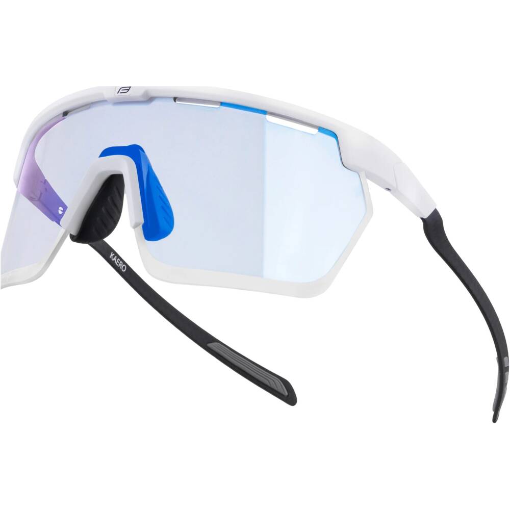 <p>Introducing a new generation of sports sunglasses designed for maximum performance