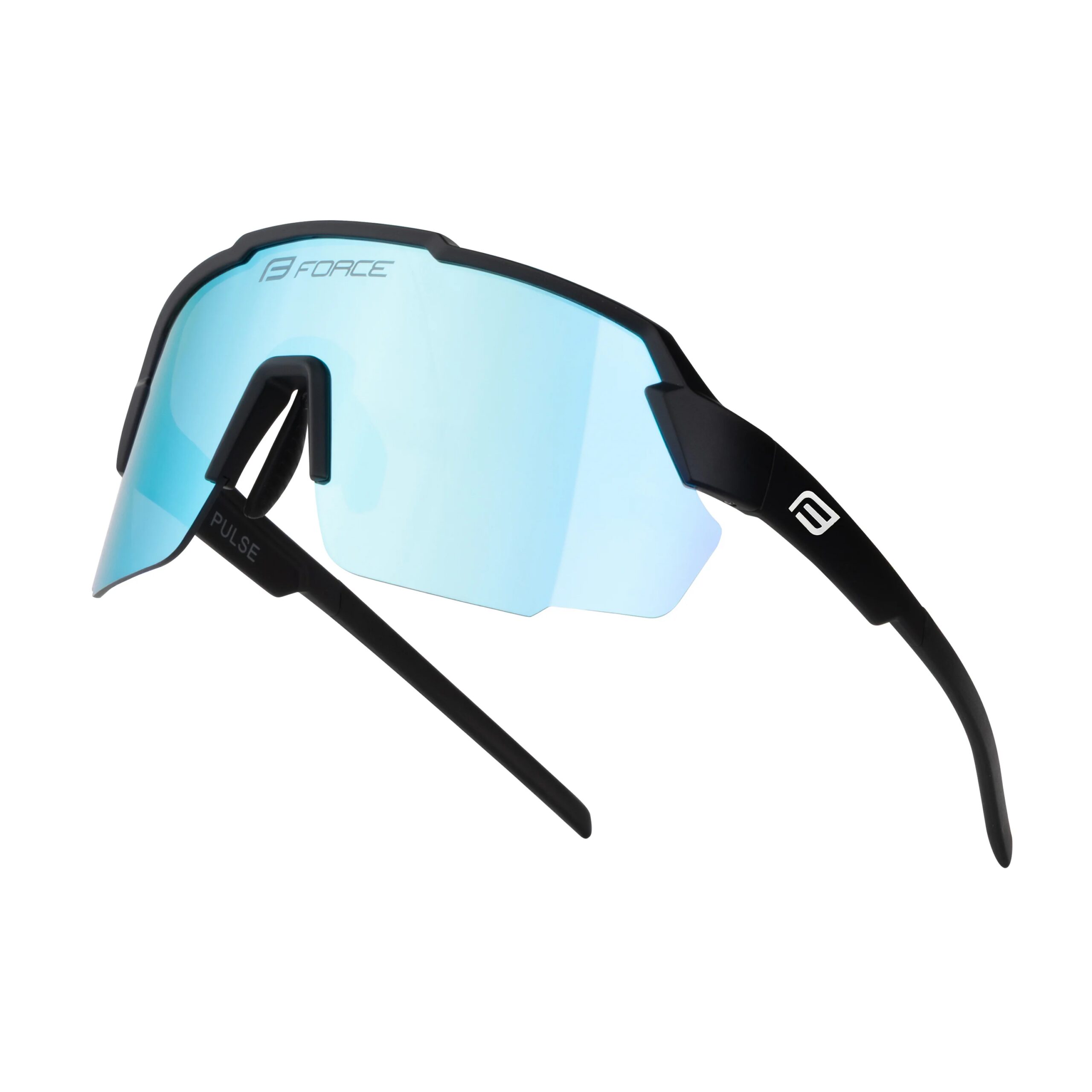These cycling sunglasses are a great combination of functionality