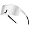 <p>These cycling sunglasses are a great combination of functionality