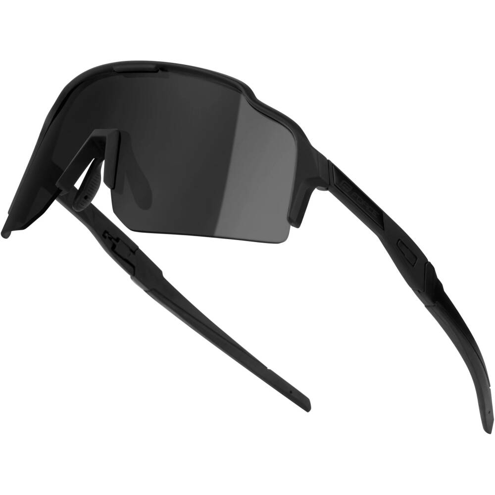 polycarbonate lens