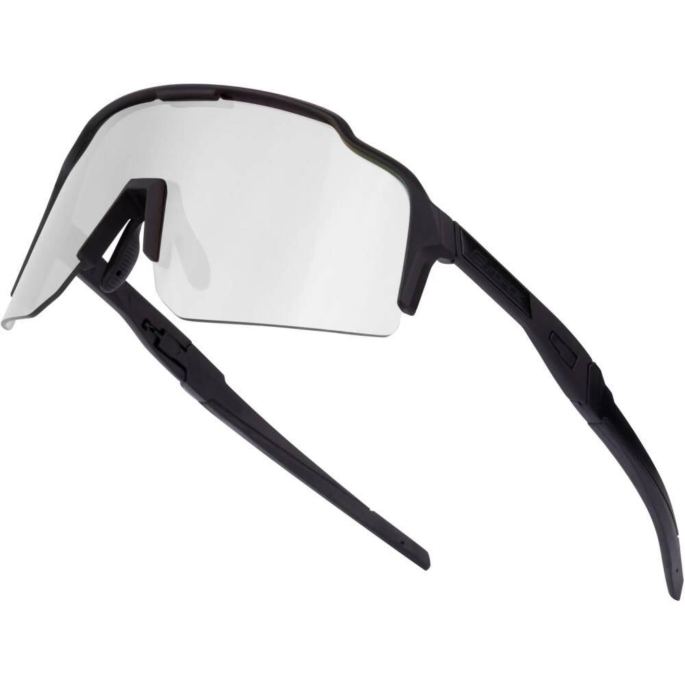 polycarbonate lens