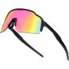 polycarbonate lens