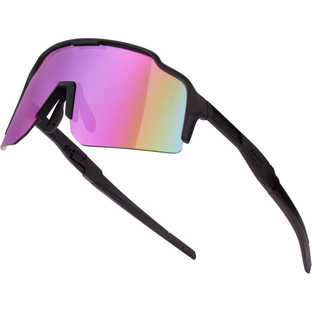polycarbonate lens