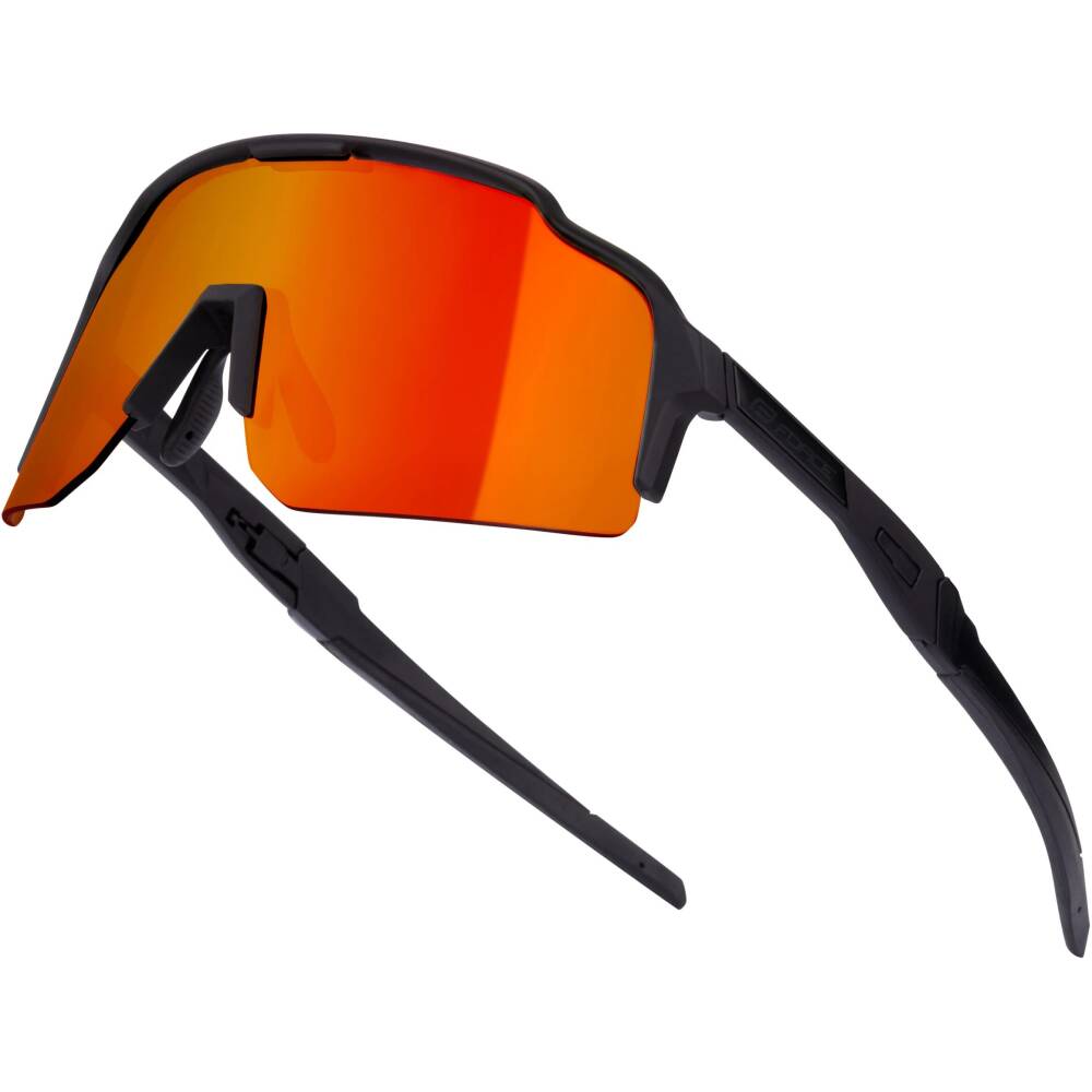 polycarbonate lens