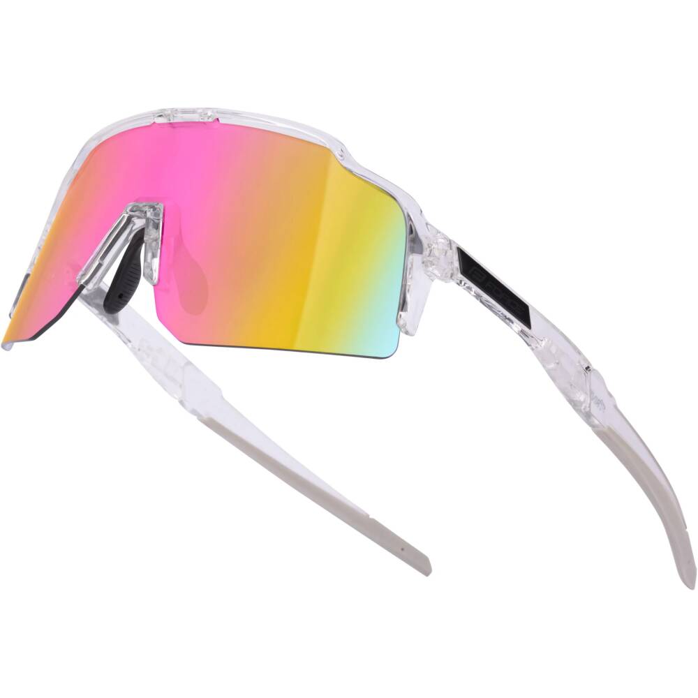 polycarbonate lens