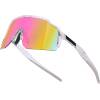 polycarbonate lens