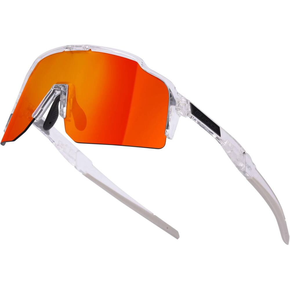 polycarbonate lens