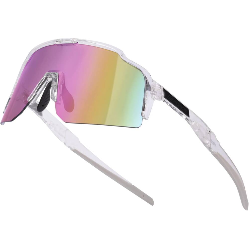 polycarbonate lens