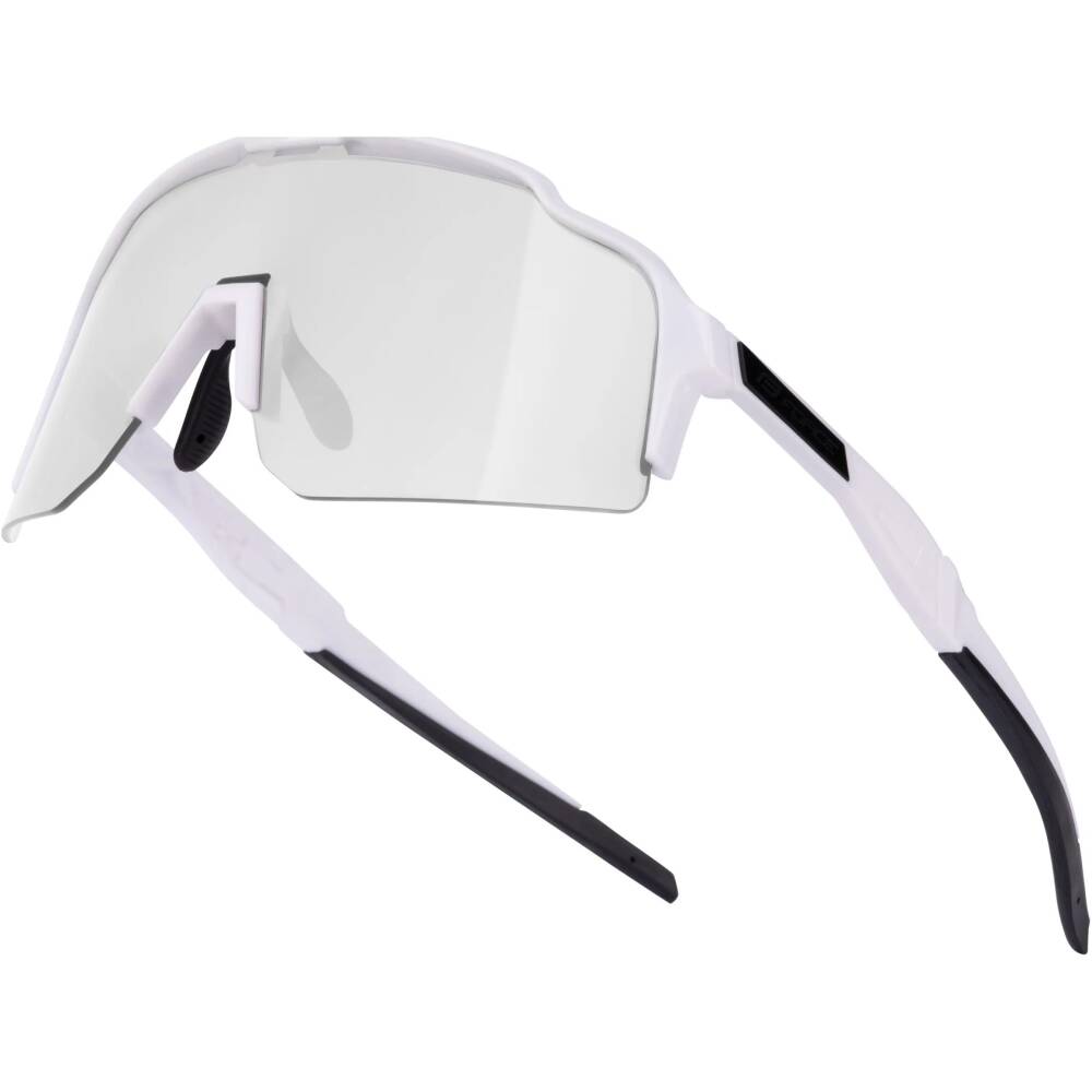 polycarbonate lens