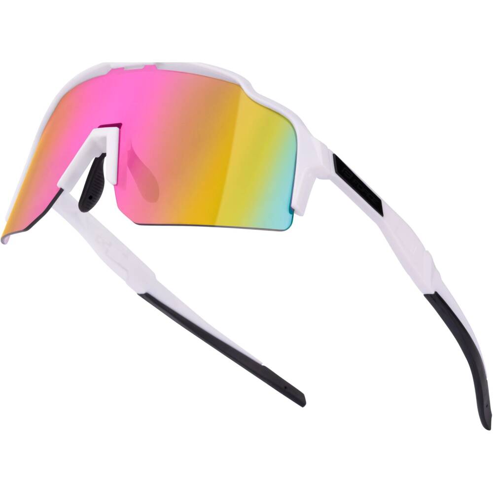 polycarbonate lens
