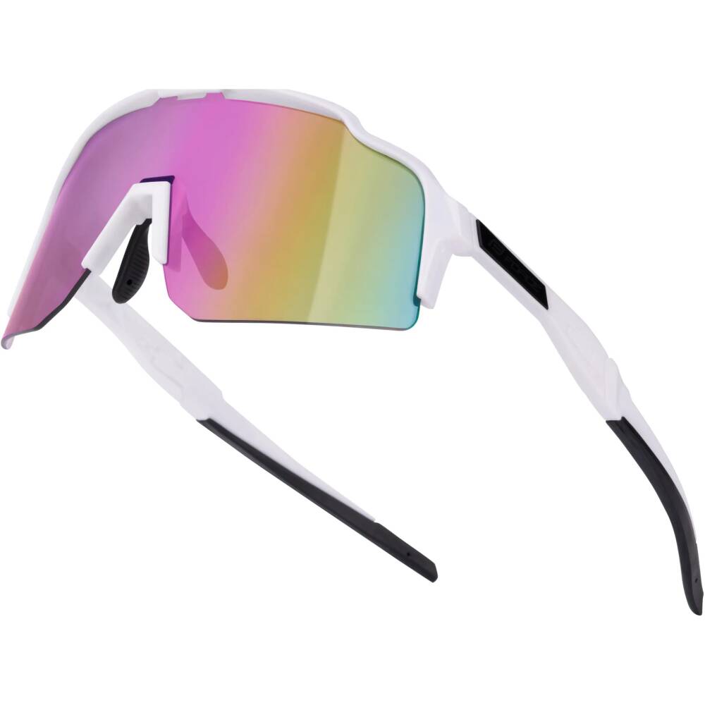 polycarbonate lens