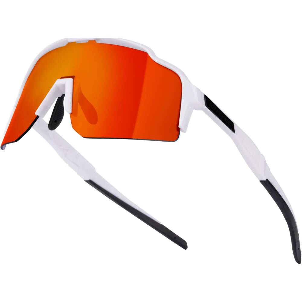 polycarbonate lens