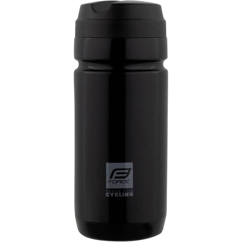 tool holder/bottle FORCE<br>keeps tools dry and safe<br>standard diameter: 74 mm<br>height: 19 cm<br>material: polyethylene / polypropylene<br>weight: 70 g