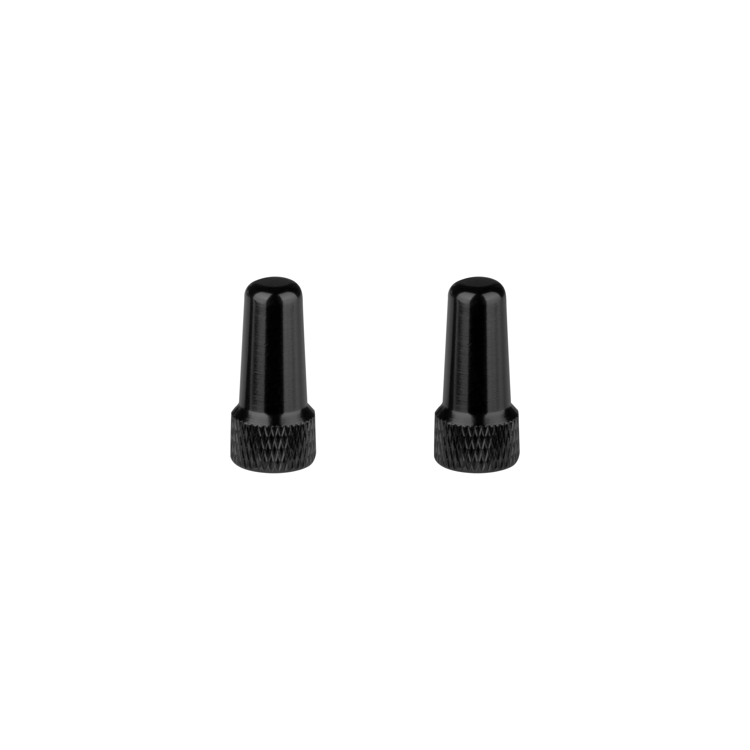 set of 2 pcs of alloy capsuitable for PRESTA valvesweight of one cap: 0