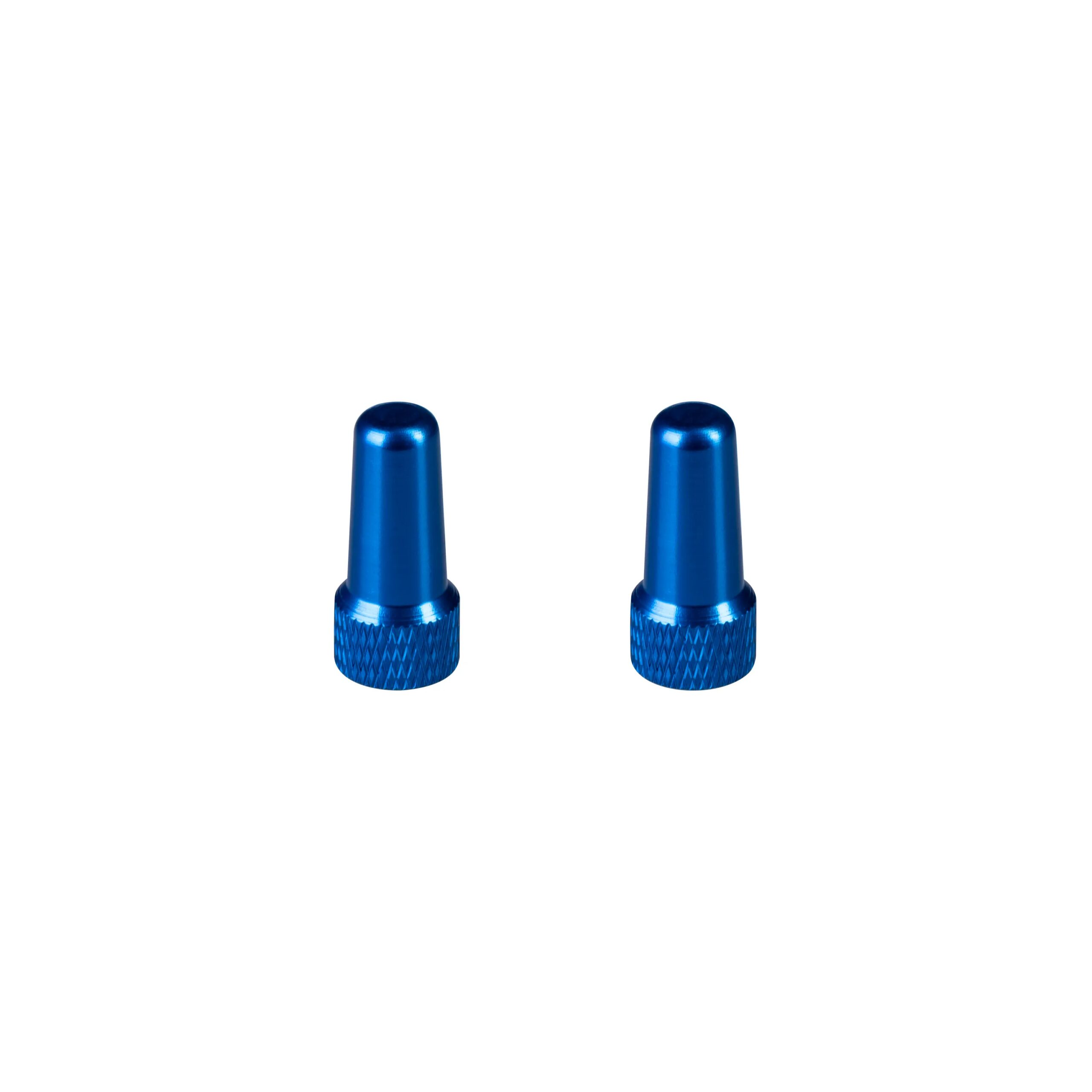 set of 2 pcs of alloy capsuitable for PRESTA valvesweight of one cap: 0