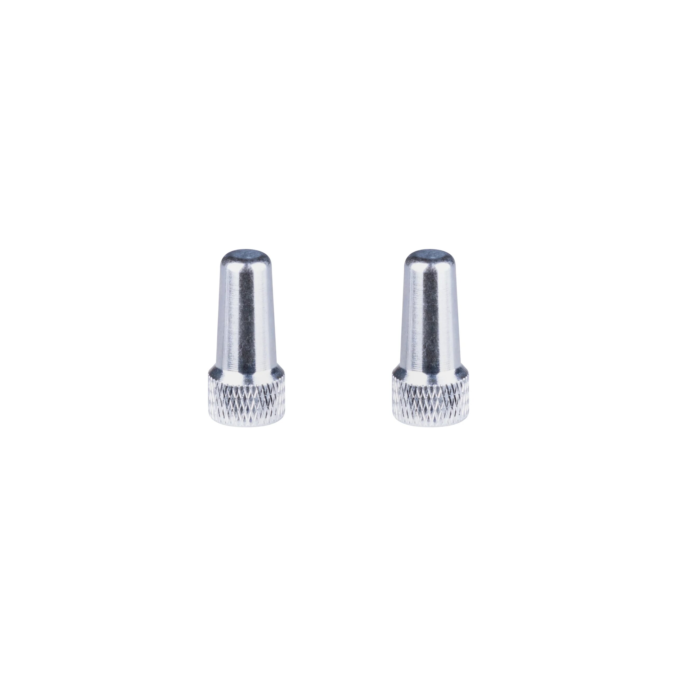 set of 2 pcs of alloy capsuitable for PRESTA valvesweight of one cap: 0