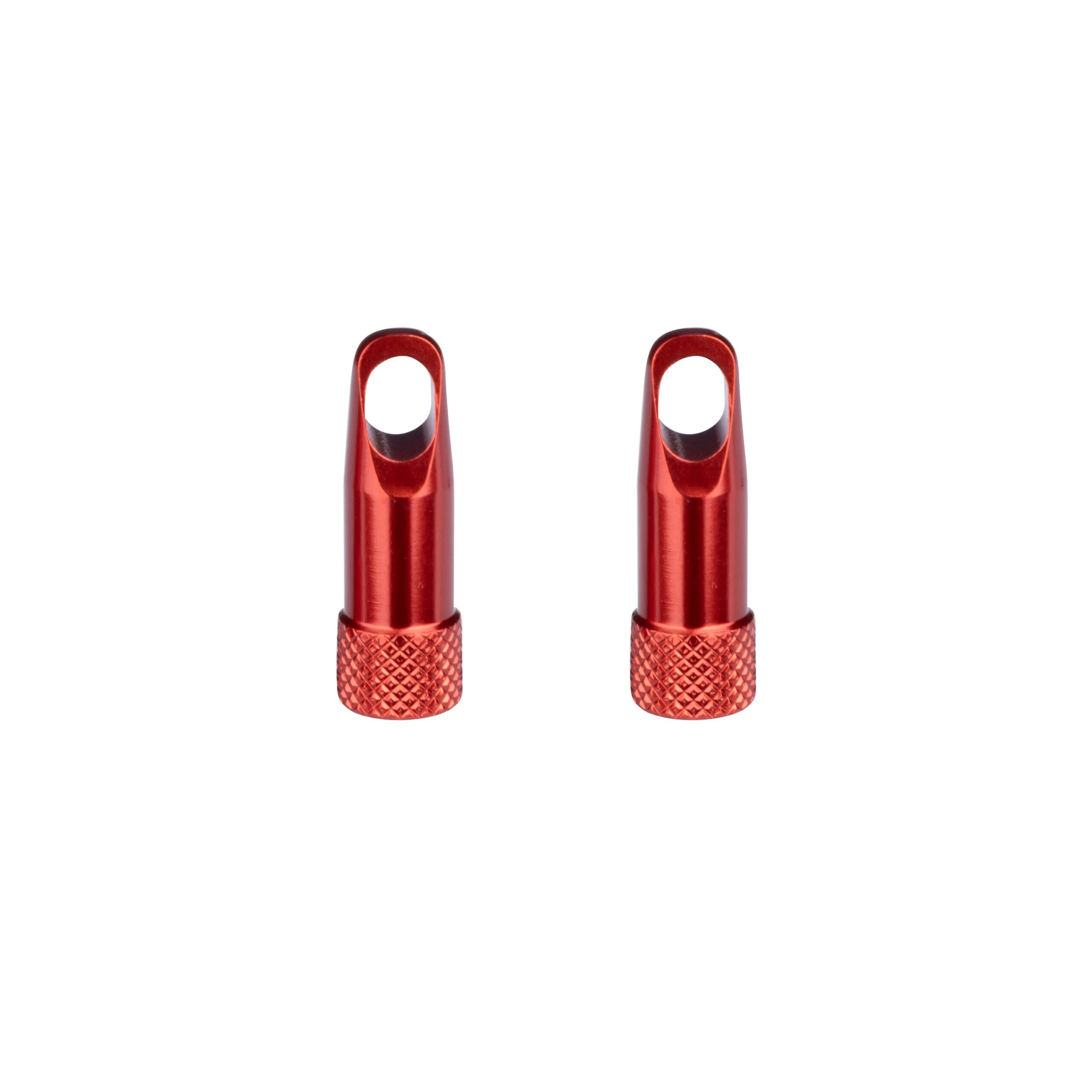set of 2 pcs of alloy capwith tool for PRESTA valve coresuitable for PRESTA valvesweight of one cap: 1