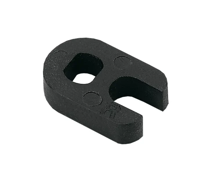 valve plastic tool for valve extensions (cut out)and for valve cores (opening)weight 1 g (1 pc)blacksale of 5 pcs