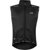 full length zip fastening