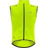 full length zip fastening