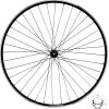 28/29" front wheelset<br>front hub SH HBTX500 designed for V-brakes<br>36 spoke holes