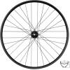 hub FORCE 804384 designed for disc brake - 6 bolts<br>sealed bearings