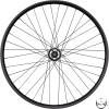 hub FORCE 804336 designed for disc brake - 6 bolts<br>ball bearings