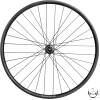 hub SH TX505 designed for CENTER LOCK brake rotor<br>ball bearings