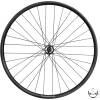 hub FORCE 804332 designed for disc brake - 6 bolts<br>ball bearings