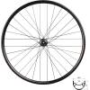 hub SH TX505 designed for CENTER LOCK brake rotor<br>ball bearings