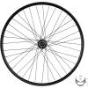 hub FSHIMANO HBM475 designed for disc brake - 6 bolts<br>ball bearings