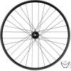 hub FORCE 804393 designed for disc brake - 6 bolts<br>sealed bearings