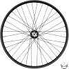 hub FORCE 804352 designed for disc brake - 6 bolts<br>sealed bearings