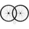 FORCE CARBON rim for tyres<br>tubeless ready<br>height: 40 mm
